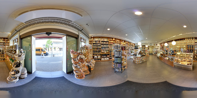 Wohlenberg Vinhandel