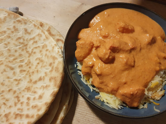 Comentarii opinii despre Bombay Spice