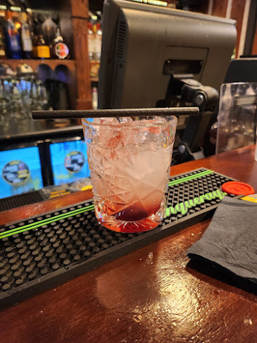 The Old Irish Pub - Gastronomi og hotelvirksomhed