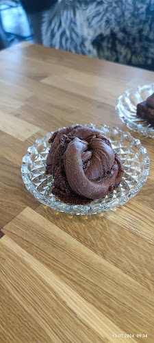 Restaurant Mathilde - Gastronomi og hotelvirksomhed