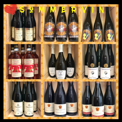 Opinii despre Wine By Linde în Aalborg - Gastronomi og hotelvirksomhed