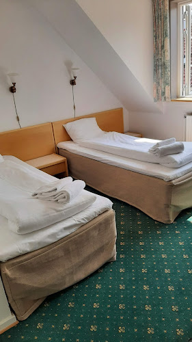 Fangel Kro & Hotel - Gastronomi og hotelvirksomhed