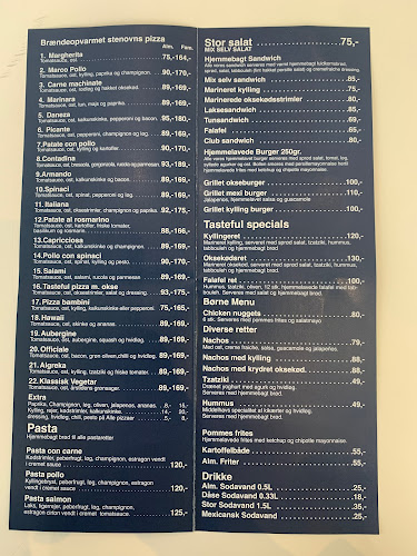 Comentarii opinii despre Tasteful Corner