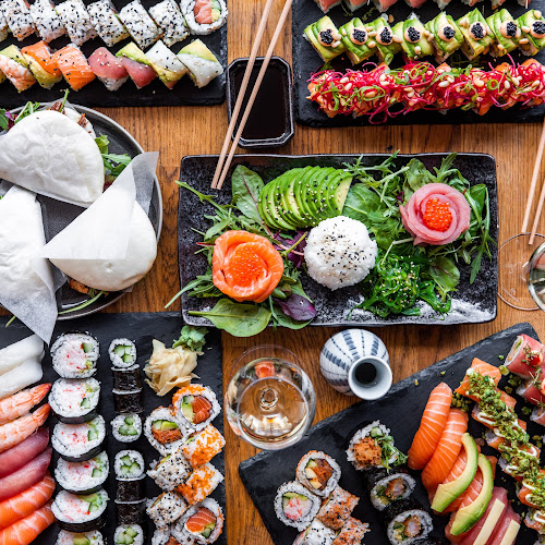 Iki Sushi - København