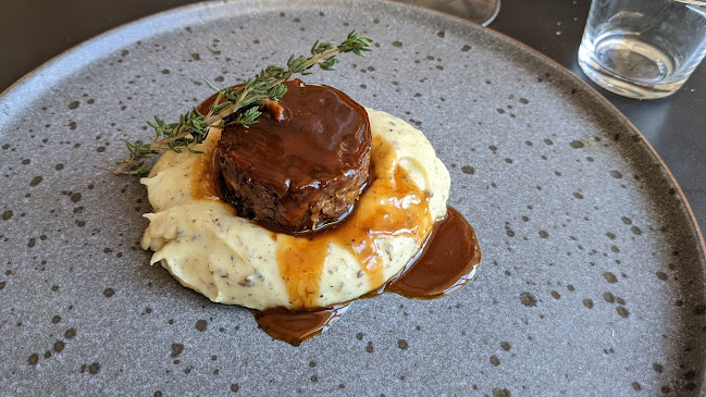 Comentarii opinii despre Orzo