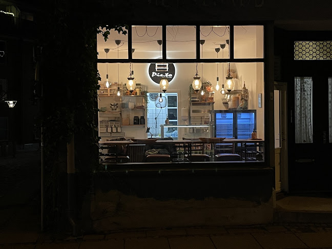 Pinto thai take away