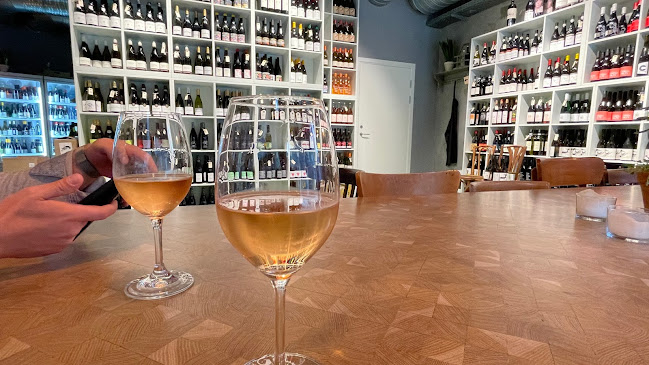 Centralen - Husted Vin - Gastronomi og hotelvirksomhed