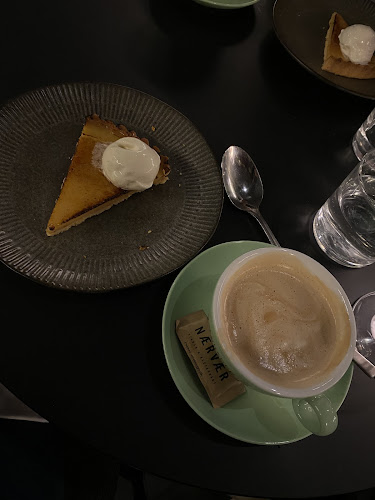 Nærvær - København