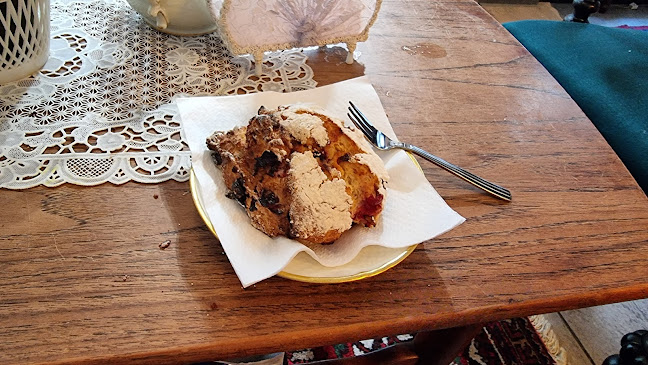 Mormors - København