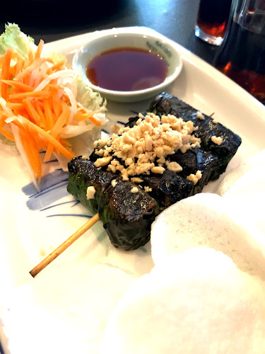 Restaurant Saigon - København