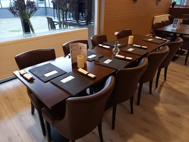 Algade 9, 9700 Brønderslev