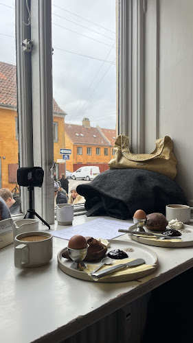 Apotek 57 - København