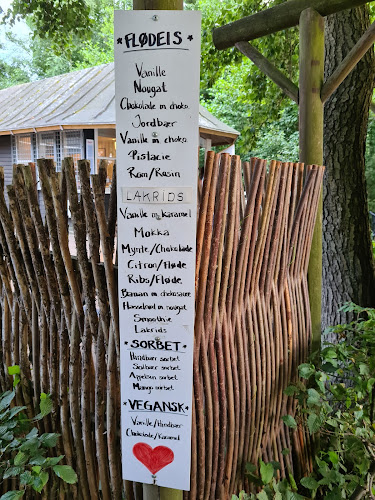 Sørup Is & Kaffestue - Fredensborg