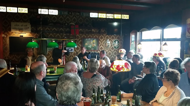 Comentarii opinii despre Cafe Haraldsborg