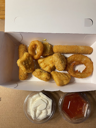 Comentarii opinii despre Geo's Pizza Ristorante