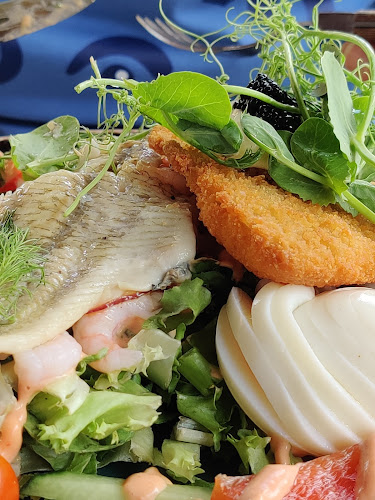 Cafe Zelo - Gastronomi og hotelvirksomhed