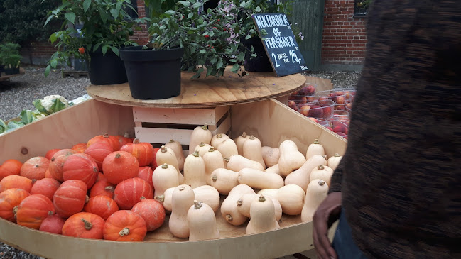 Krogerupvej 3, 3050 Humlebæk