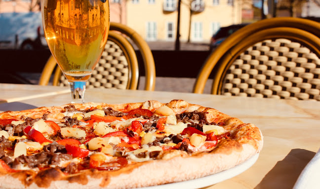 Comentarii opinii despre Bryggertorvets Pizza