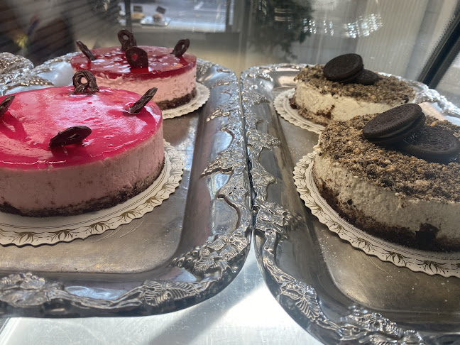 NV Bakery - København