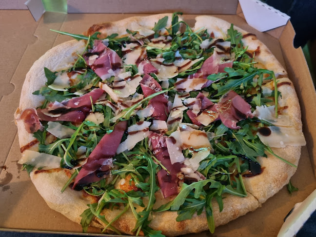 Opinii despre Something Italian Glostrup în Glostrup - Gastronomi og hotelvirksomhed