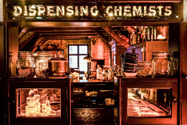 Lidkoeb - København