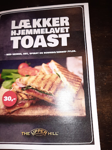 Comentarii opinii despre The Upper Hill