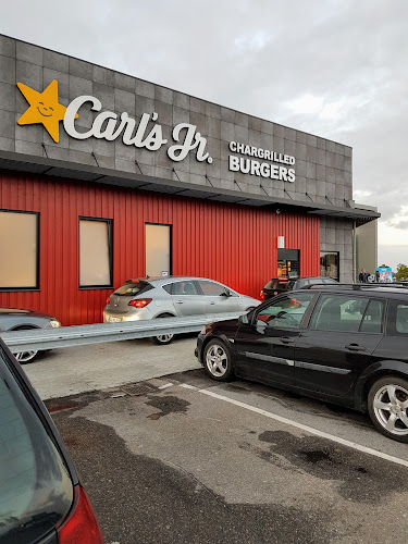 Carl’s Jr. Kolding - Gastronomi og hotelvirksomhed