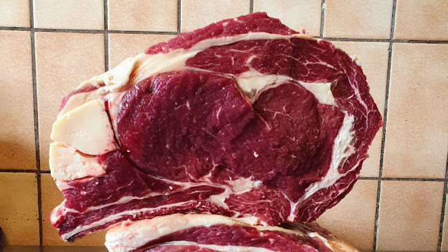 Slagteren ApS - Næstved