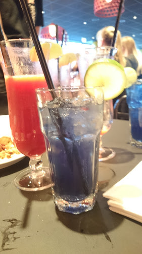 Dalle Valle, Rosengårdcenteret - Gastronomi og hotelvirksomhed