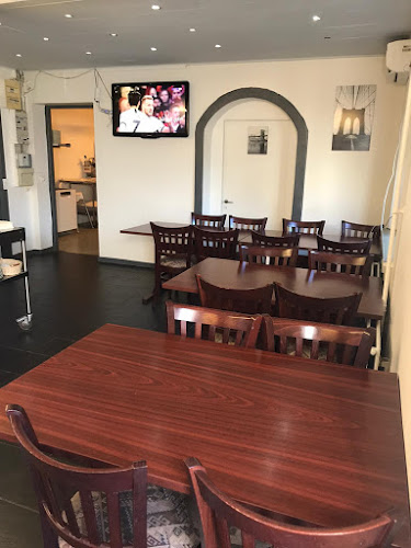 Pizza 2 Go - Gastronomi og hotelvirksomhed