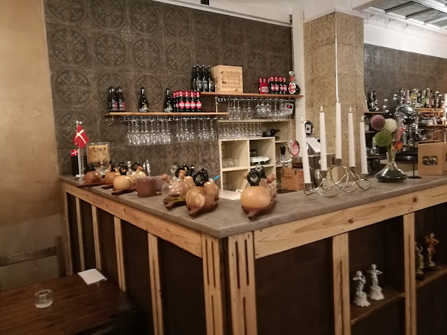 Adelgade 87, 8660 Skanderborg