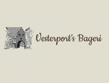 Vesterports Bageri - Faaborg