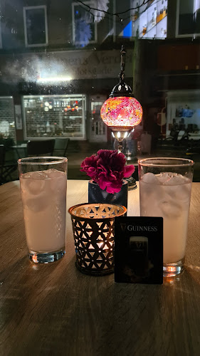 The Boat House - Gastronomi og hotelvirksomhed