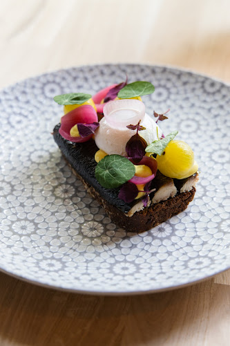 Restaurant Mapak - Gastronomi og hotelvirksomhed