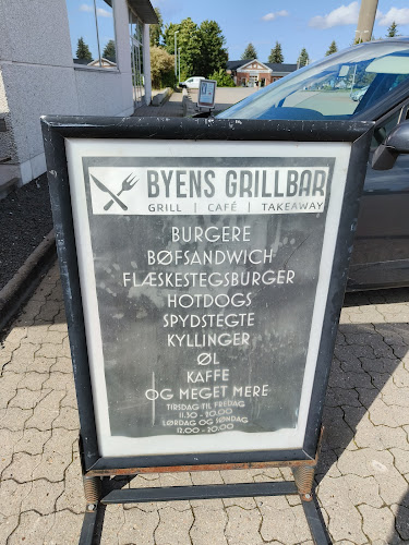 Østerbrogade 43, 8500 Grenaa