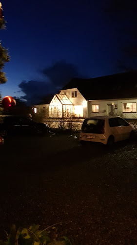 Grejs Pizza & Grill - Gastronomi og hotelvirksomhed