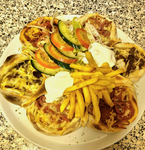 Opinii despre Kastanietræet în Brønderslev - Gastronomi og hotelvirksomhed