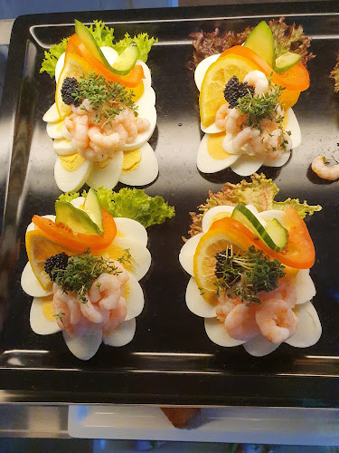 Grill Experten - Gastronomi og hotelvirksomhed