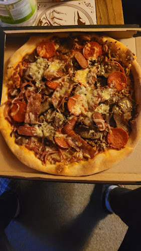 Comentarii opinii despre Top Pizza Express