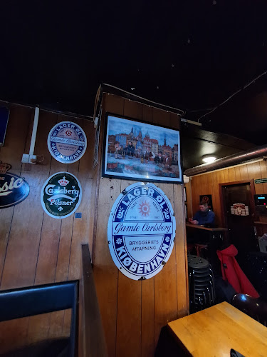 Borgerkroen - København