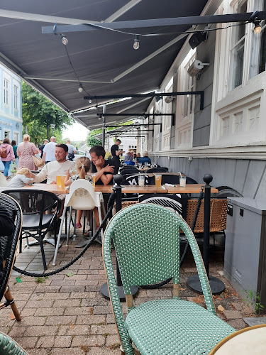 Gerritsgade 54, 5700 Svendborg