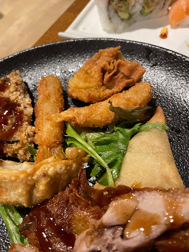 Nara Sushi - Gastronomi og hotelvirksomhed