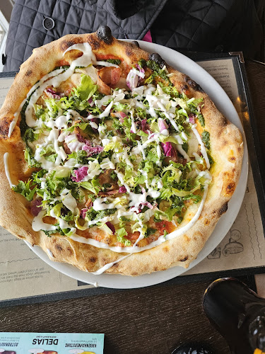 Opinii despre Larsens Plads în Væggerløse - Gastronomi og hotelvirksomhed