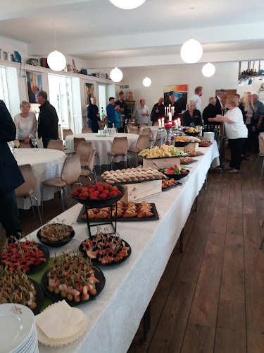 Opinii despre Oasen Mad & Oplevelser în Horsens - Gastronomi og hotelvirksomhed