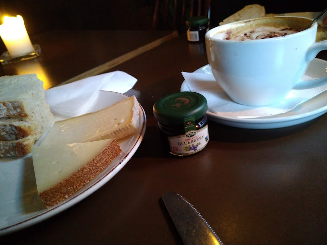 Ryesgade 1, 2200 København