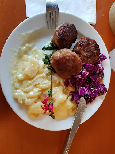 Comentarii opinii despre Café Bonita