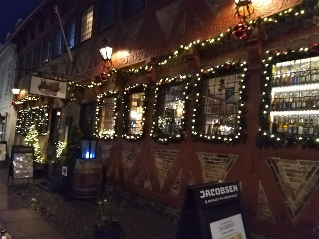 Comentarii opinii despre RICHTERs Ølstue