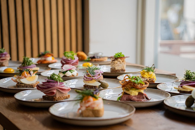 Opinii despre Kong Volmer Svendborg în Svendborg - Gastronomi og hotelvirksomhed