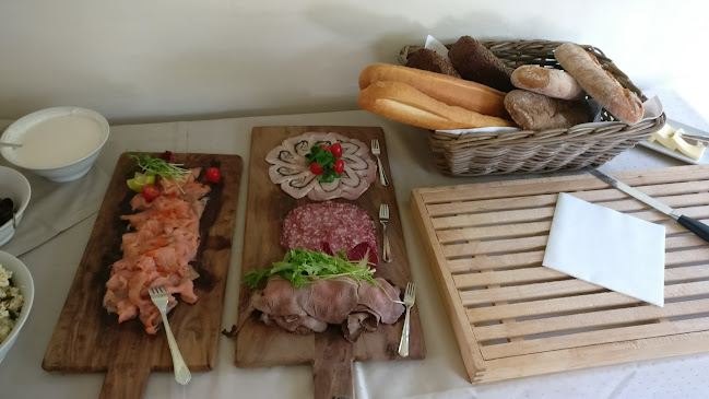 Amstrupgård - Ulstrup