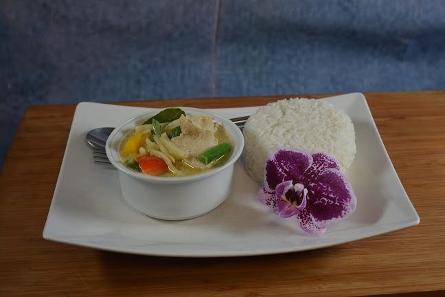 Min`s Cooking Thai Takeaway